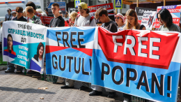 Одной никак: поддержать режим Майи Санду в Молдавию приедут европейские политики