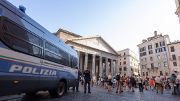 Суд в Италии оставил под арестом подозреваемого в подрыве «Северных потоков»