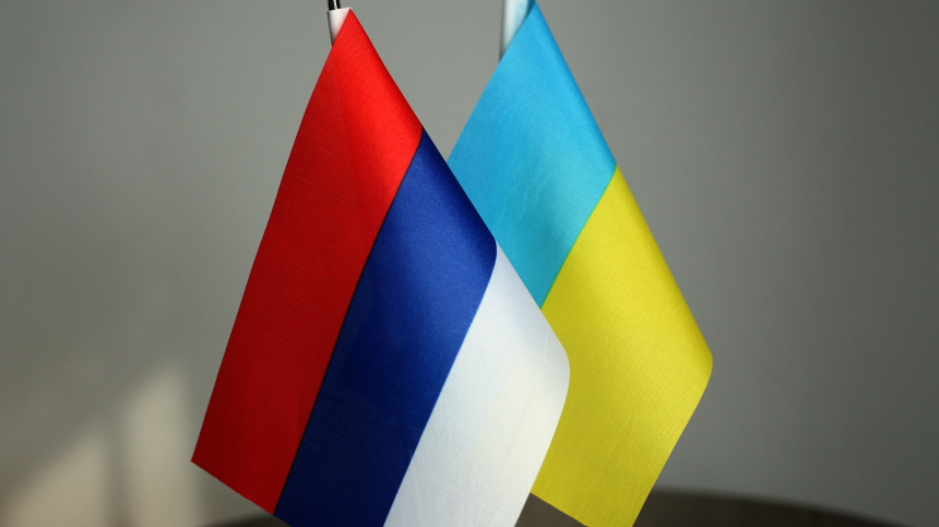 +Лукашенко: Украине нужно заключить мир с Россией