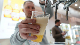 Гастрономические фестивали становятся частью городской культуры в России