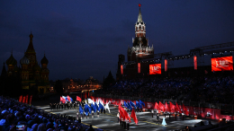 Путин высоко оценил программу «Спасской башни» по поддержке семей участников СВО