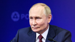 Правительство готовит программу восстановления пострадавших приграничных регионов России