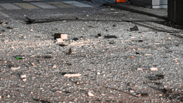 Трое жителей Волгоградской области пострадали при атаке украинских БПЛА