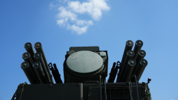 ПВО России уничтожили украинские БПЛА в трех районах Ростовской области