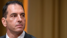 Кто виноват? WSJ назвала возможную причину отставки Майкла Фолкендера