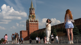 Лето возвращается? Синоптик назвал последствия для РФ от бушующего в США урагана