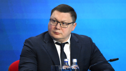 Путин наградил Митрофанова медалью ордена «За заслуги перед Отечеством»