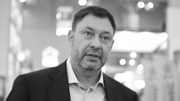 Журналист Кирилл Вышинский умер в возрасте 58 лет