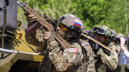 Сотрудники ФСБ задержали соучастника убийства генерала Москалика