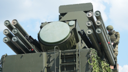 Силы ПВО уничтожили девять украинских дронов над Брянской областью