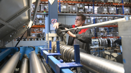 Собянин: в Москве появилось два новых технопарка