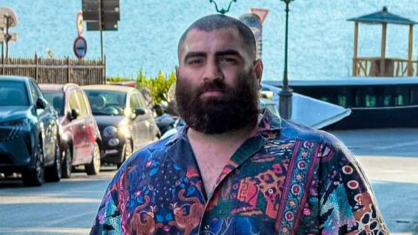 В отношении блогера Арсена Маркаряна расследуется дело о реабилитации нацизма