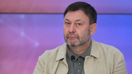 «Борец за права человека»: Захарова прокомментировала смерть Вышинского