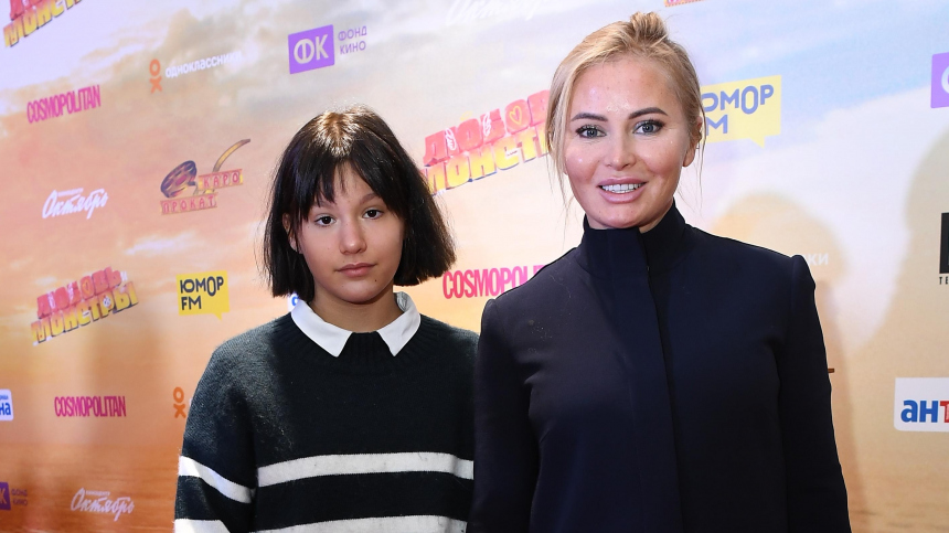 «У меня неразделенная любовь»: дочь Даны Борисовой о пластике и личной жизни