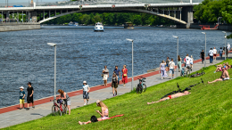 На смену холодам: теплая погода может вернуться в Москву