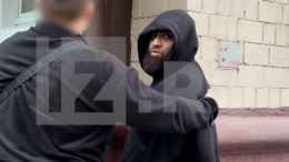 Задержанного блогера Арсена Маркаряна доставили в следственный отдел