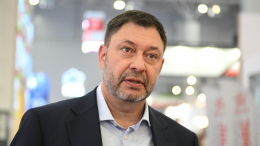 Лавров назвал Вышинского самоотверженным человеком и выдающимся журналистом