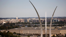 США потратят $3,5 млрд на борьбу с угрозами от оружия массового уничтожения