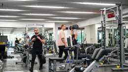 Дни открытых дверей пройдут в спортивных учреждениях столицы