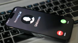 В МВД предупредили о новой схеме телефонных мошенников с копированием голоса