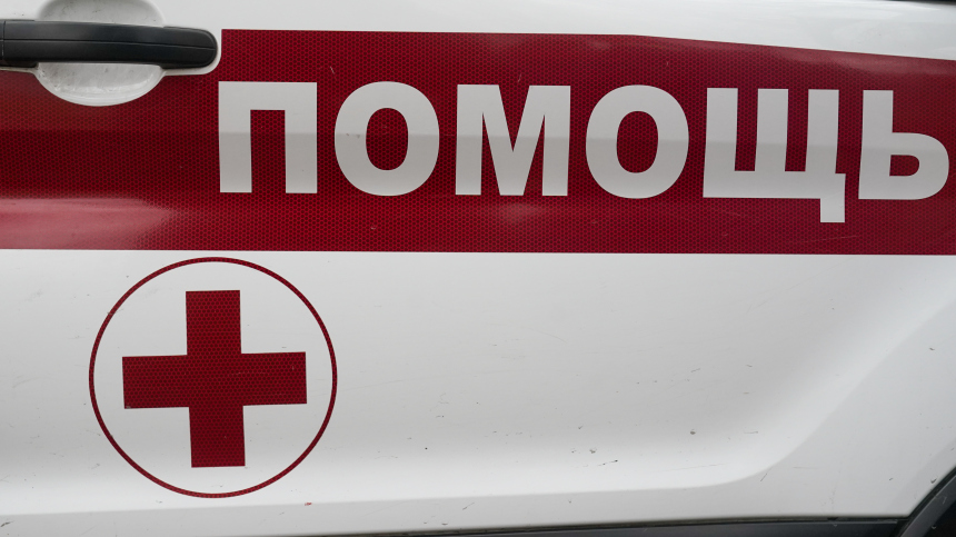 Двое мирных жителя ранены в результате атаки БПЛА на Белгородскую область