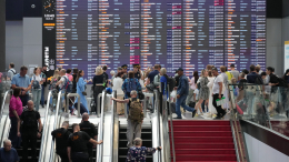 «Аэрофлот» корректирует расписание полетов в связи с ограничениями