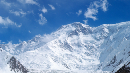 Любовь и смерть на высоте 7 тысяч метров: история альпинистки Натальи Наговициной