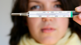 Заболеваемость корью снизилась в России: почему рано расслабляться