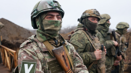 «Кот» и «Бэкс»: как обычные парни становятся легендами СВО