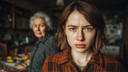 Семейный сценарий: главные признаки, что вы повторяете судьбу родителей