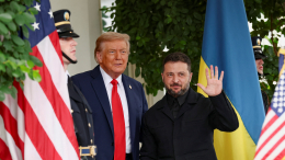 По методичке Брюсселя: как лидеры ЕС «натаскивали» Зеленского перед встречей с Трампом