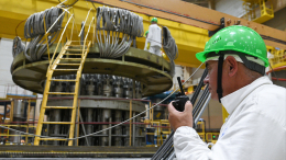 Неисчерпаемый источник энергии уже не фантастика? На что способен российский мирный атом