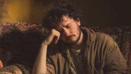 «Жевательно-пихательный тип человека»: кому не грозит кризис среднего возраста