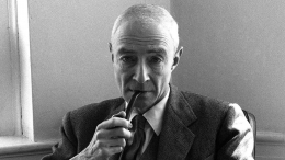 Оппенгеймер работал на СССР? Правда и мифы о советском атомном шпионаже