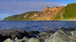 Пропавшая на Курилах туристическая группа не была зарегистрирована