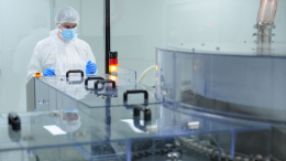 Производство активных компонентов для лекарств в Москве выросло почти вдвое