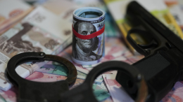 Экс-прокурор заключен под стражу по обвинению в получении взятки в Ленинградской области