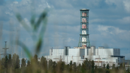 МАГАТЭ получило информацию о возгорании на Курской АЭС после падения дрона ВСУ