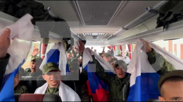 Более 140 российских военнослужащих вернулись из украинского плена