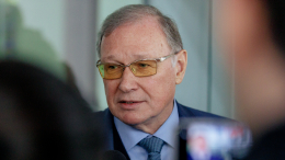 «За версту несет»: посол России назвал вмешательством действия ЕС в Молдавии