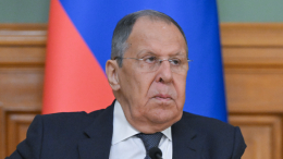 «Нужно учитывать интересы России»: Лавров о гарантиях безопасности для Украины