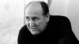 Режиссер Валерий Усков скончался на 93-м году жизни