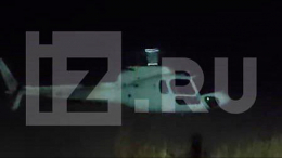 Еврокоптер вылетит к застрявшей на пике Победы Наталье Наговициной