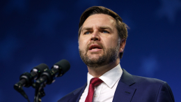 Джей Ди Вэнс заявил о бесполезности санкций против России