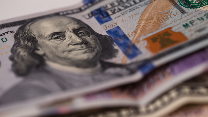 Канада выделит Украине два миллиарда долларов на вооружение и оборонные нужды