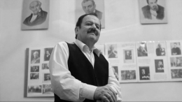 Умер актер из сериалов «Ищейка» и «Отпуск» Евгений Туренко