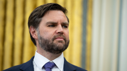 Вэнс выразил надежду на завершение конфликта на Украине в течение полугода