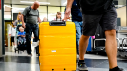 В России появится новый авиационный сбор для пассажиров