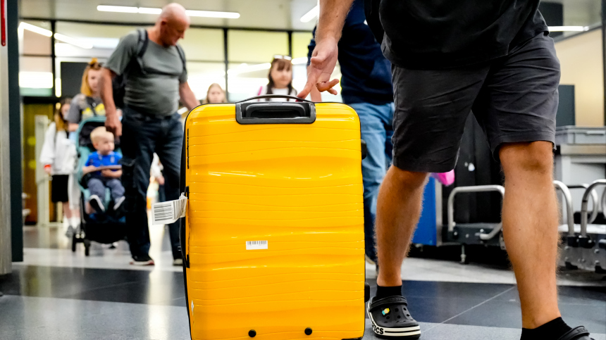 В России появится новый авиационный сбор для пассажиров