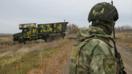 «Тосочка» — огненная буря! Лучшее видео из зоны СВО